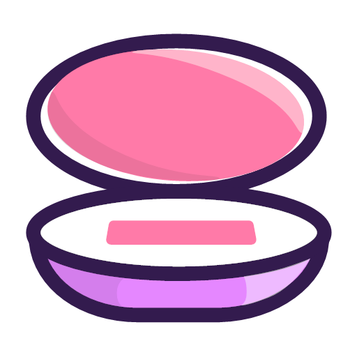 air cushion Icon