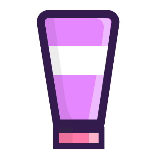 Cleansing Cream Icon