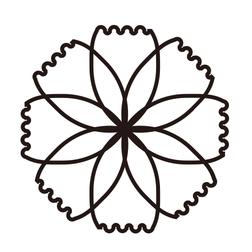Carnation svg Icon