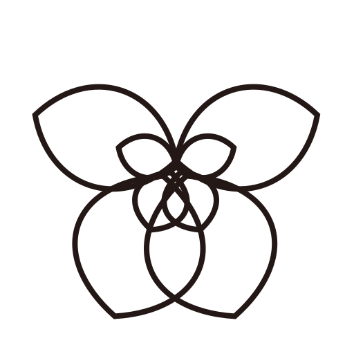 Moth orchid Icon