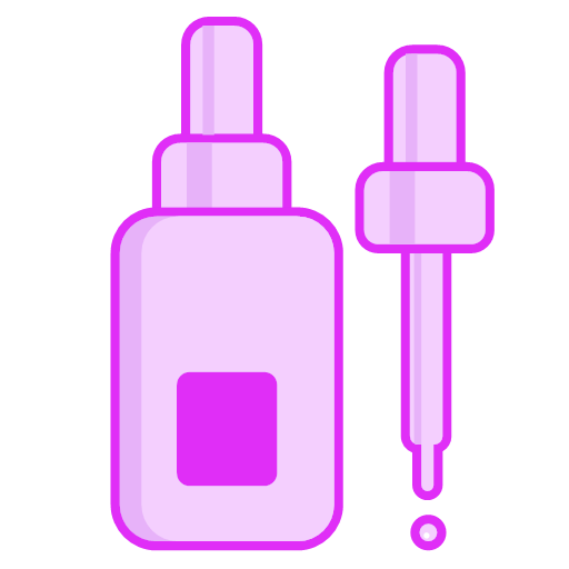 Beauty category Icon Icon
