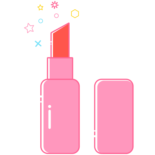 Lipstick -01 Icon