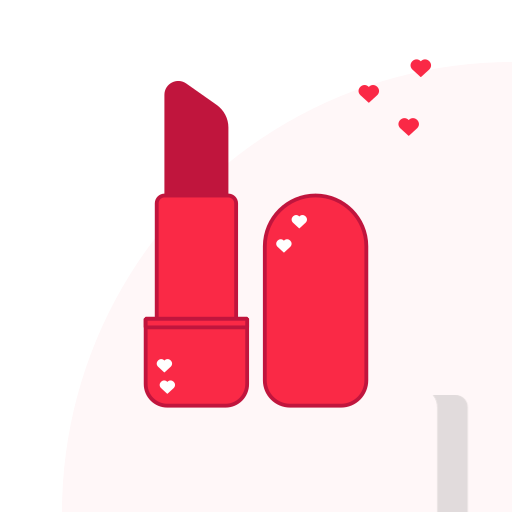 15 lipstick Icon