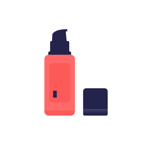 Moisturizing Cream Icon