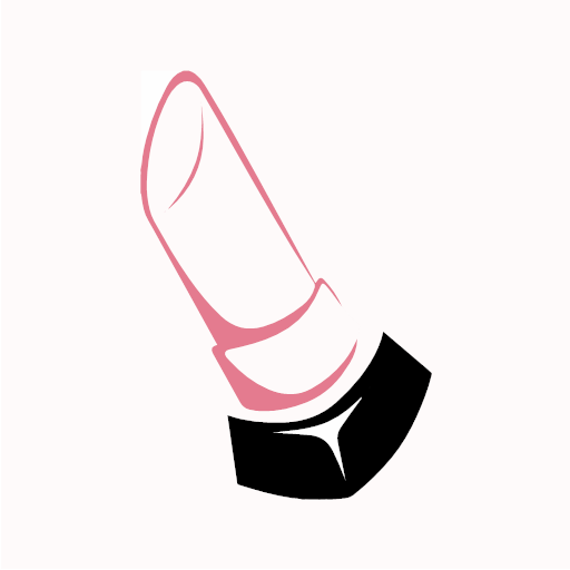 01- lipstick Icon