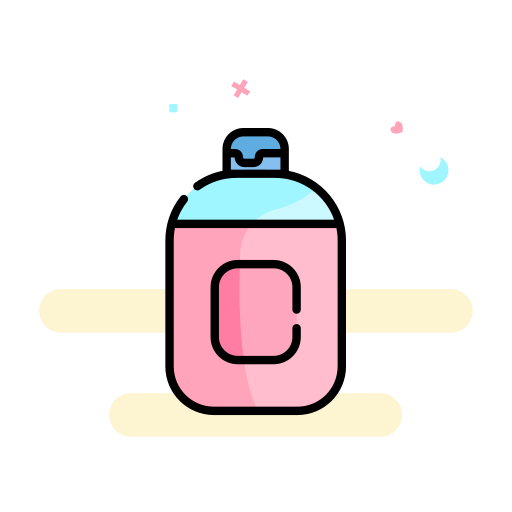 Cleansing Water Icon