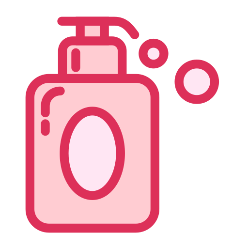 Shampoo -01 Icon
