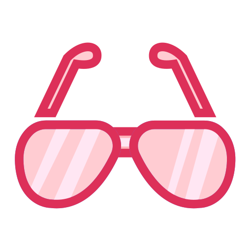 Sunglasses -01 Icon