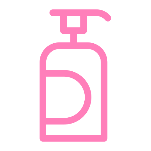 Body Lotion Icon