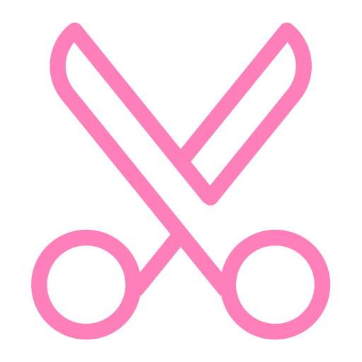 scissors Icon