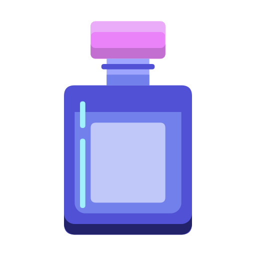 Beauty icon- perfume Icon