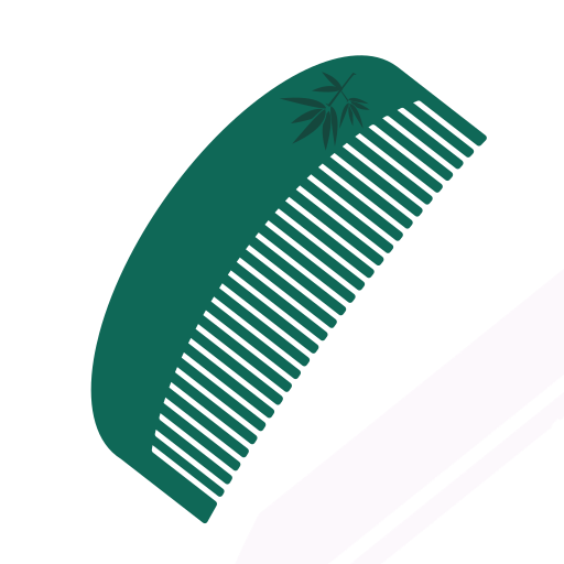 Comb-01 Icon