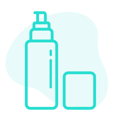 Cleansing Gel Icon