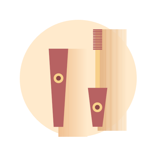 Make up icon-03 Icon