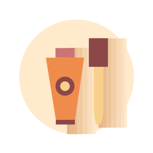 Make up icon-15 Icon