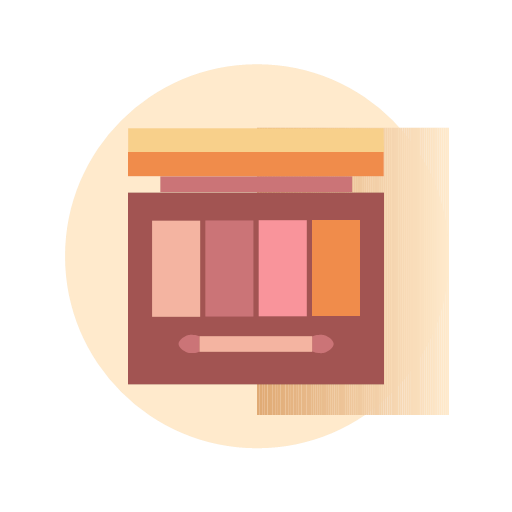 Make up icon-16 Icon