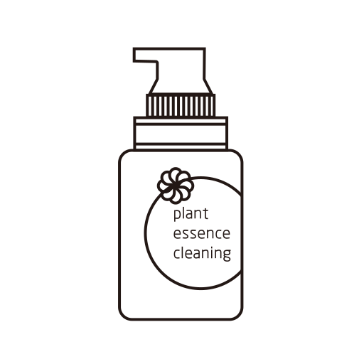 Cosmetics - Cleanser Icon