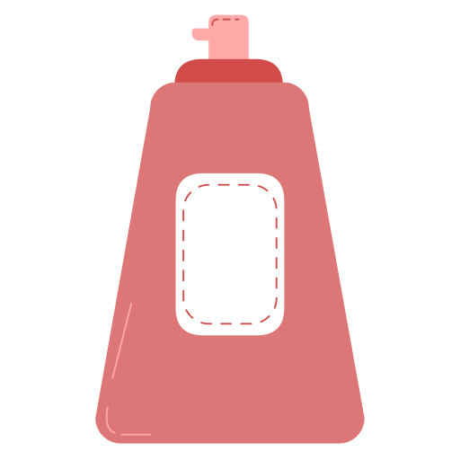 Skin care milk Icon