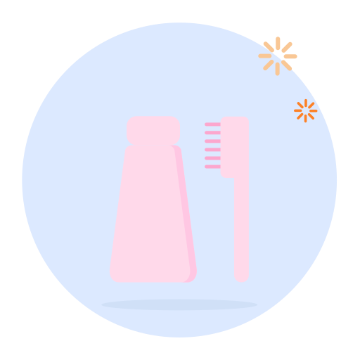 Dental appliances -01 Icon