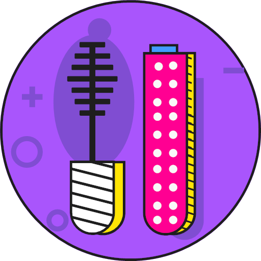 Mascara Icon