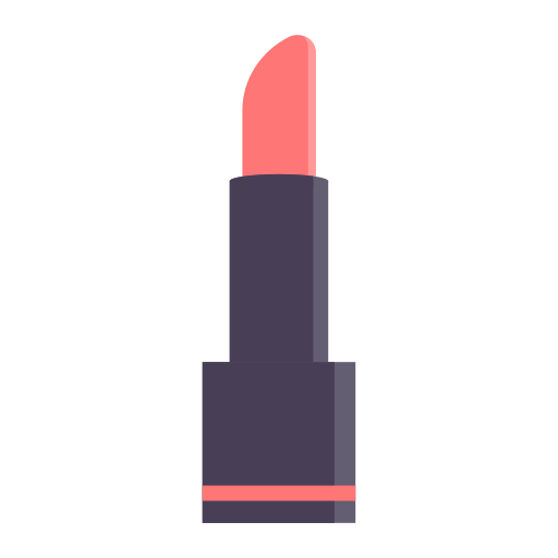 Beauty lipstick Icon