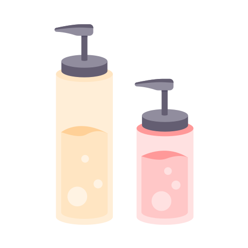 Make up water Icon