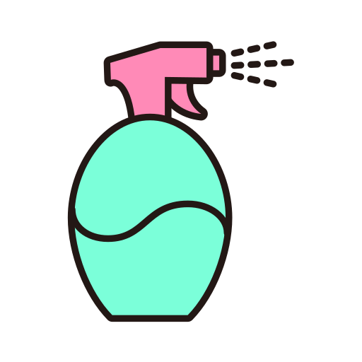 Watering can Icon