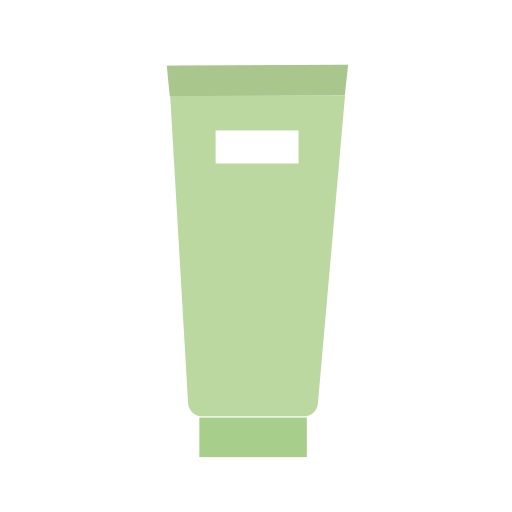 Facial Cleanser Icon