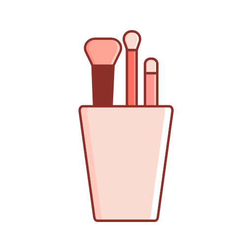 Beauty Tools Icon