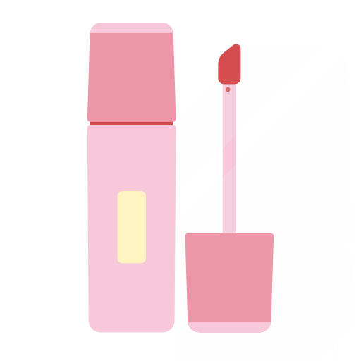 Lip staining solution Icon