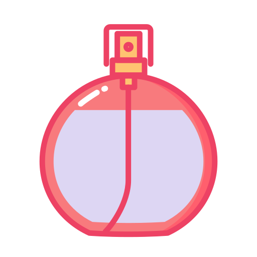 Perfume Vector Icons free download in SVG, PNG Format
