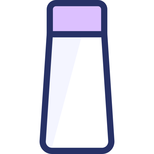 Emollient water Icon