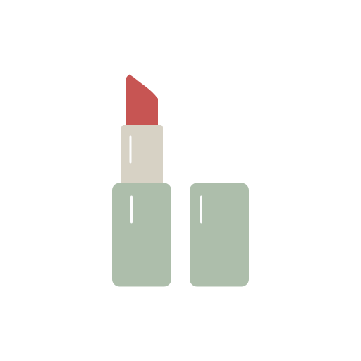 1- lipstick -01 Icon