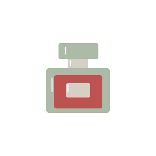 9- perfume -01 Icon