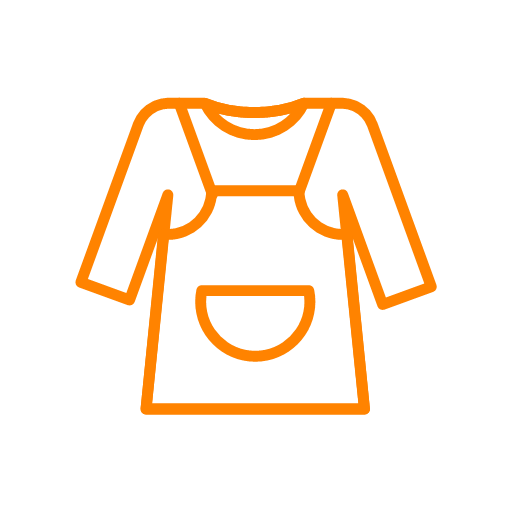 Clothing ICON Icon