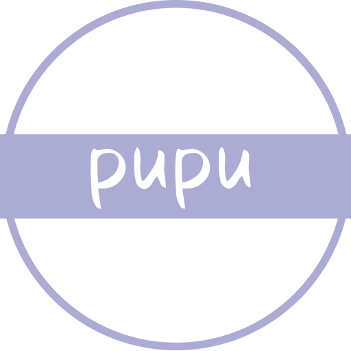 Powder puff Icon