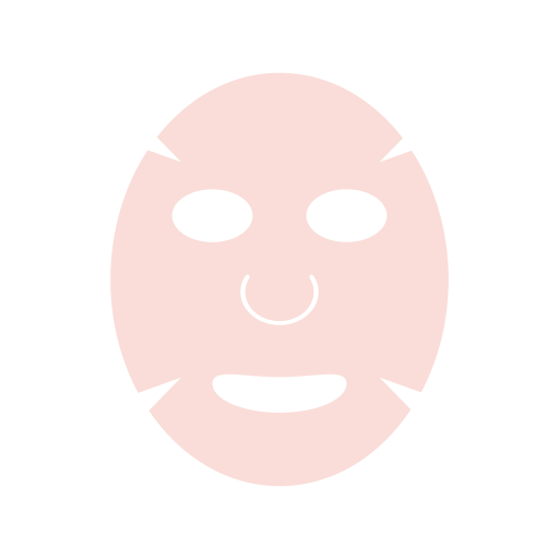 Cosmetics mask -01 Icon