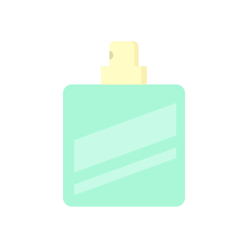 Cosmetics perfume -01 Icon