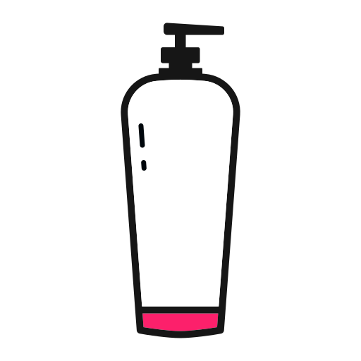 Shampoo Icon