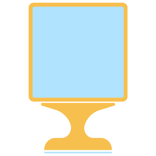 Mirror Icon Icon