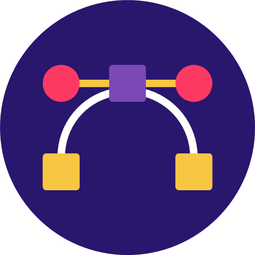 Anchor tool Icon