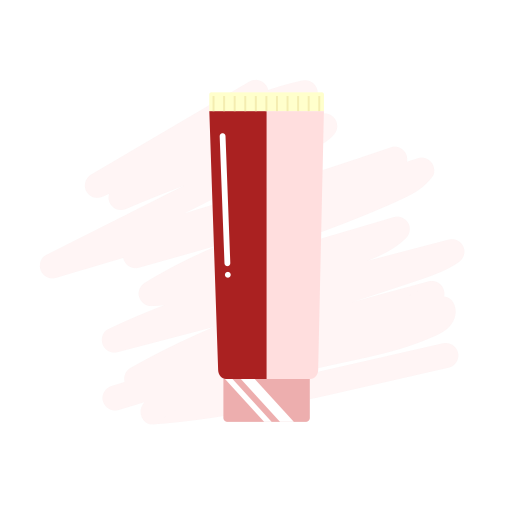 Hand Cream Icon