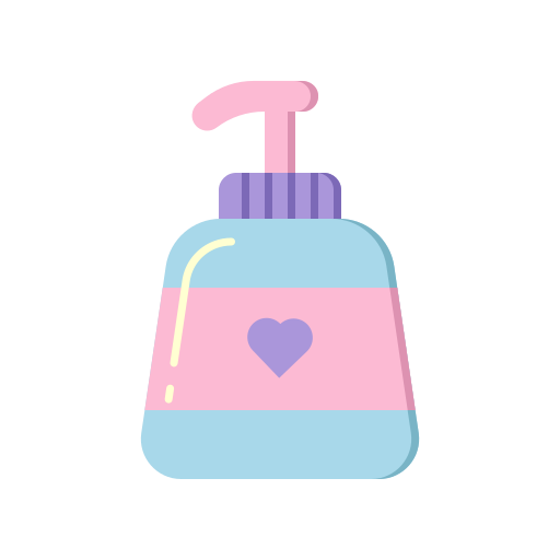 Liquid soap Icon