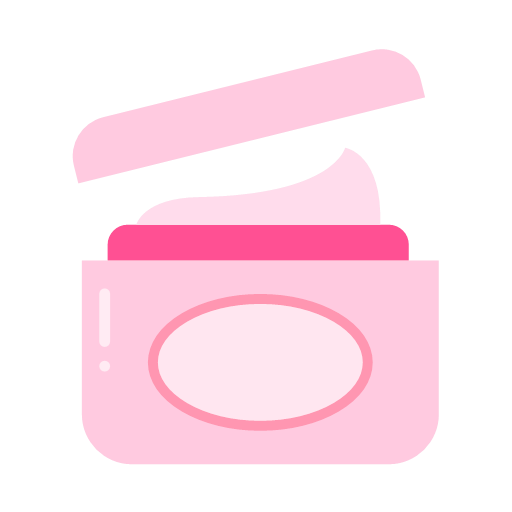 Face cream Icon