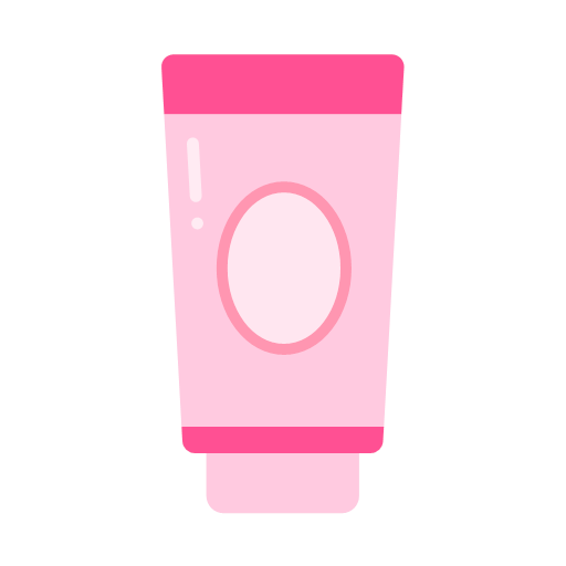 Facial Cleanser Icon