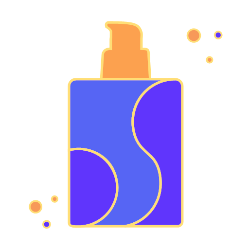 Essence emulsion Icon