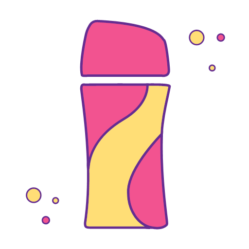 Fragrance beads Icon
