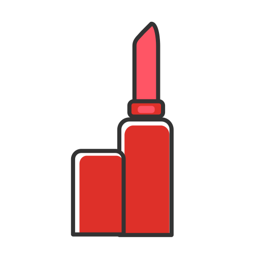 12 lipstick Icon