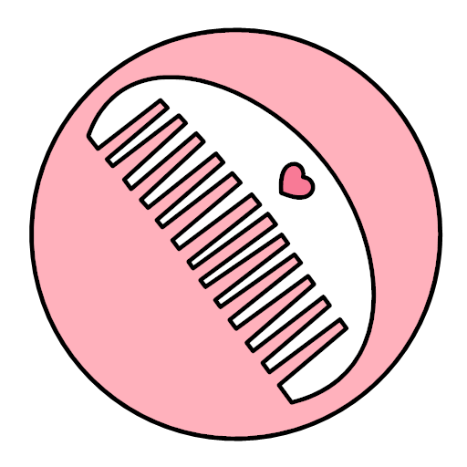 comb Icon
