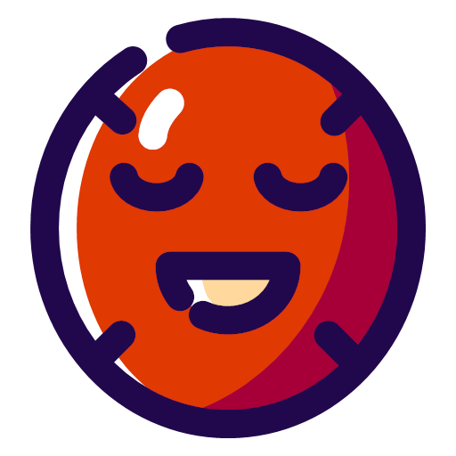 facial mask Icon